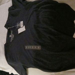 Brand new psycho bunny